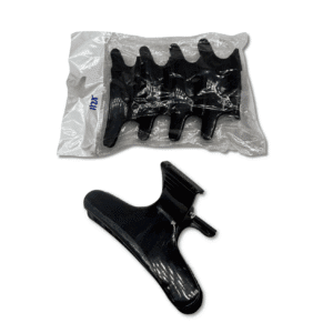 Hair clips Butterfly  12pcs/packet