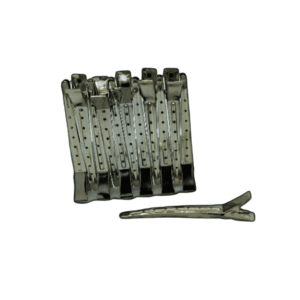 Hair clips steel 12pcs/packet