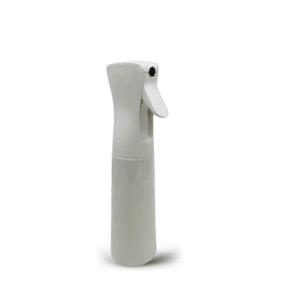 White Spray bottle 300ml