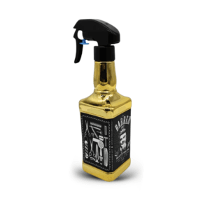 Golden Spray bottle 500ml
