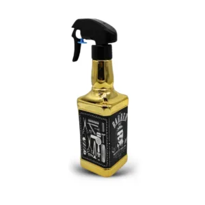 Golden Spray bottle 500ml