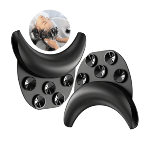 Shampoo bowl neck Cushion Rubber