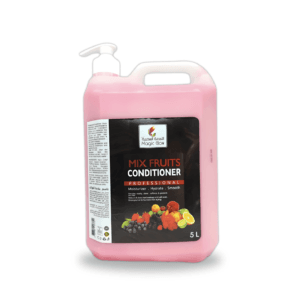 Hair Conditioner  Mixed fruit 5L