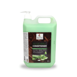 Hair Conditioner  Aloe vera 5L