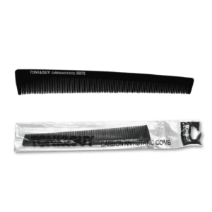 Barber Comb Carbon