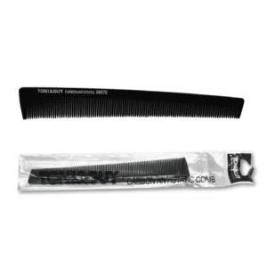 Barber Comb Carbon