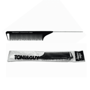 Tail Comb Carbon