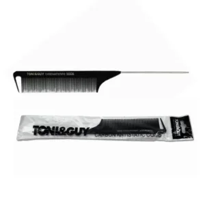 Tail Comb Carbon