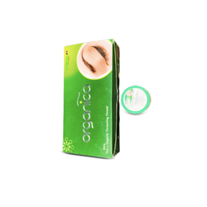 Eyebrow Thread  Organic 8pcs