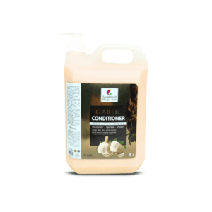 Hair Conditioner  Garlic 5l