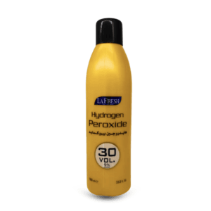 Hair color developer 30vol 9% 1000ml