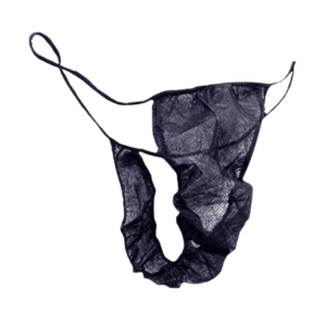Disposable panty (thong) 100pcs/packet