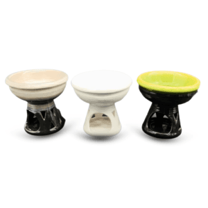 Massage oil Burner Ceramic