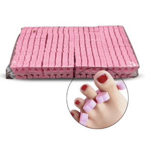 Toe Separators 100pairs/packet