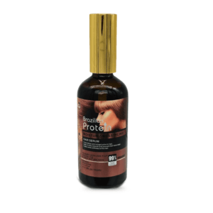 Hair serum protein  100ml