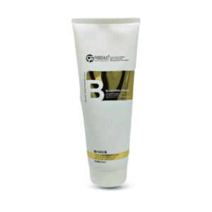 Hair bleaching cream 400ml