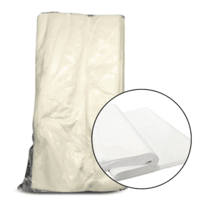 Disposable hair towel 50pcs