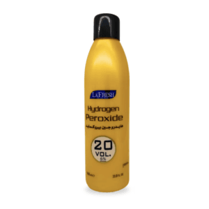 Hair color developer  20vol 6% 1000ml