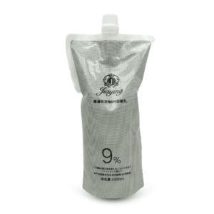 Hair color developer 9% 1000ml