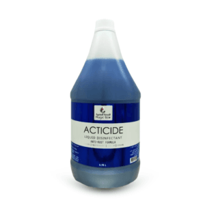 Disinfectant liquid  3.78L