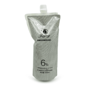 Hair color developer  6% 1000ml