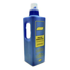 Disinfectant liquid 1250ml