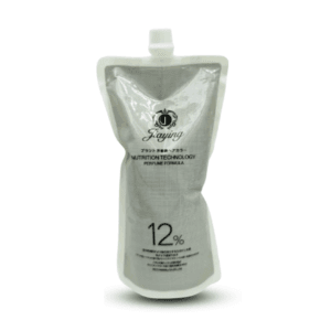 Hair color developer 12% 1000ml