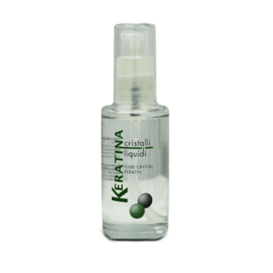 Hair serum Keratin