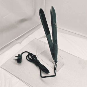 Professional hair iron Ceramic