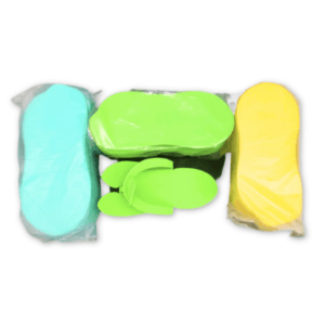 Disposable Slipper 12pairs/packet