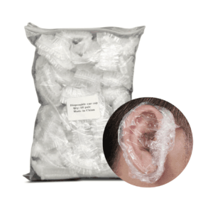 Disposable Ear cover 100pcs/packet