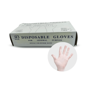 Disposable gloves Vinyl