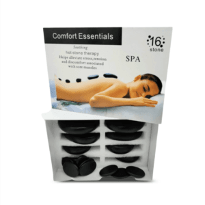 Massage Stone kit 16pcs/box