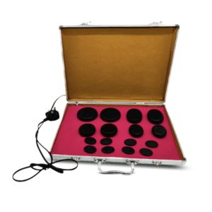 Stone heater 16 stones