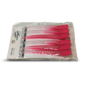 Hair clips 6pcs/packet