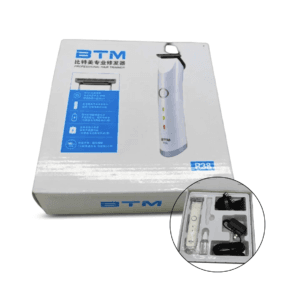 Hair Clipper Rechargable 3