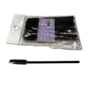 Disposable mascara brush 12pcs/packet