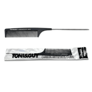 Tail Comb Carbon