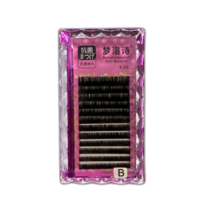 Eyelash Extension Mix Size  0.10 B