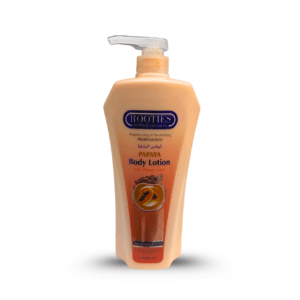 Body Lotion  Papaya 1000ml