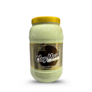 Clay mask 4000ml
