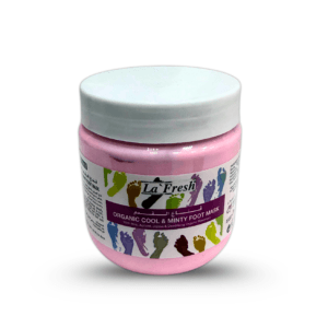 Foot mask Cream 500ml