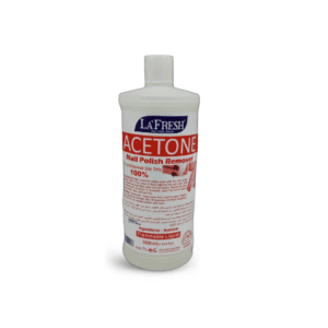 Acetone (100%) 1000ml