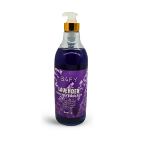 Bubble Bath Lavender 1000ml