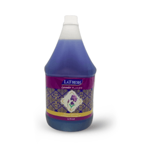 Massage Oil – Lavender (3.78L)