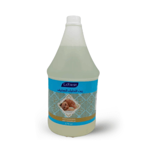 Massage Oil – Natural (3.78L)