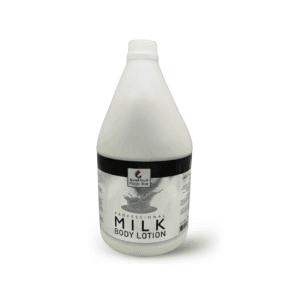 Body Lotion  Milk 3.78L