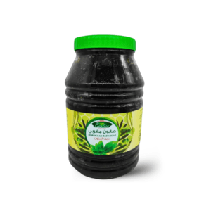 Moroccan Bath Soap 5L