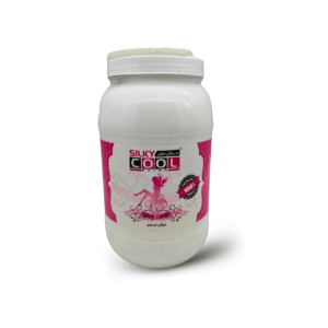 Silky Cool Body Lotion