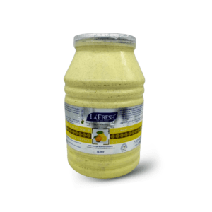 Body Scrub  Lemon 5L